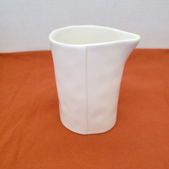 Rae Dunn Artisan Collection Pour Creamer Pitcher - Picture 4 of 6